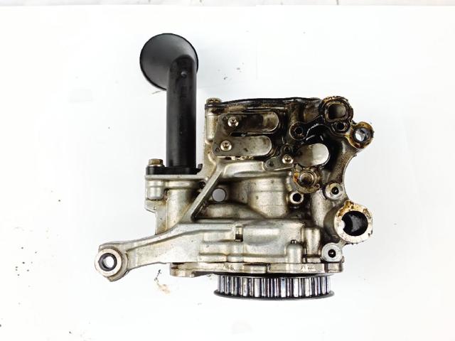 Pompa oleju Volkswagen Golf BA5, BV5