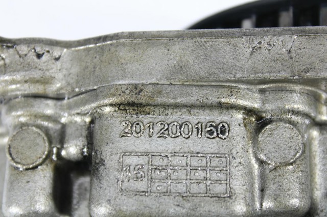 Pompa oleju Volkswagen Golf BA5, BV5