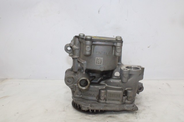 Pompa oleju 04L145208K VAG