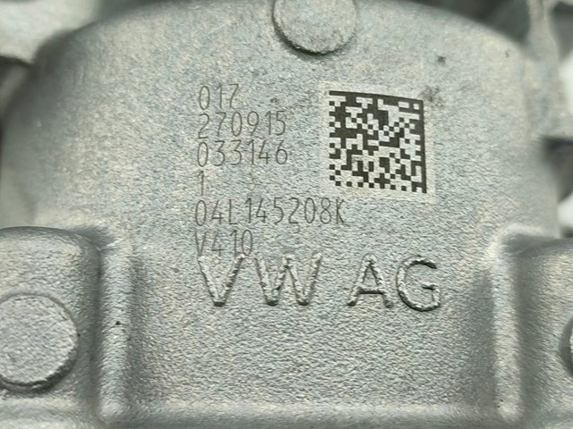 Pompa oleju Volkswagen Golf BA5, BV5