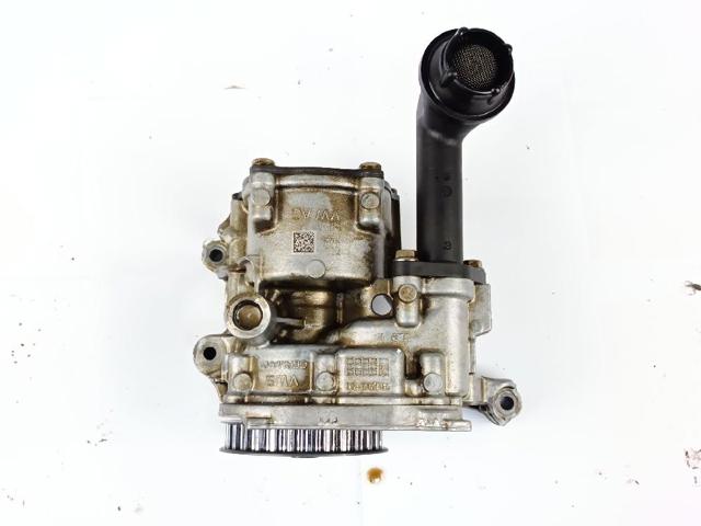 Pompa oleju Volkswagen Golf BA5, BV5