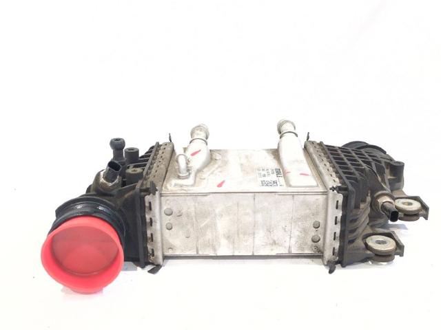 Chłodnica intercoolera 04L145749L VAG