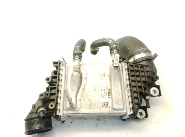 Chłodnica intercoolera 04L145749L VAG