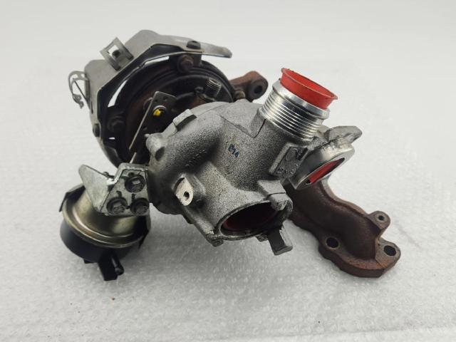Turbina 04L253010 VAG