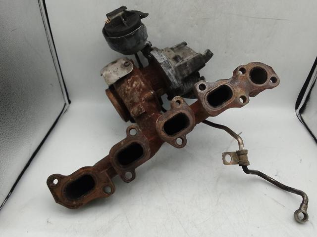 Turbina 04L253010B VAG