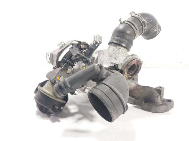 Turbina 04L253010B VAG