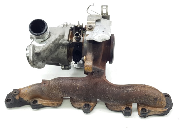 Turbina 04L253010B VAG