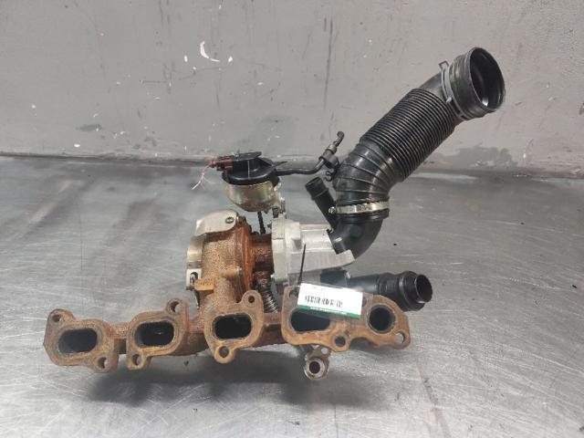 Turbina 04L253010B VAG