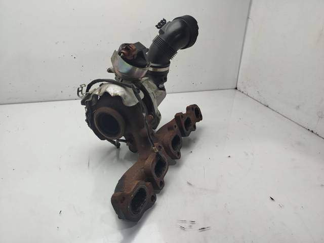 Turbina 04L253010B VAG