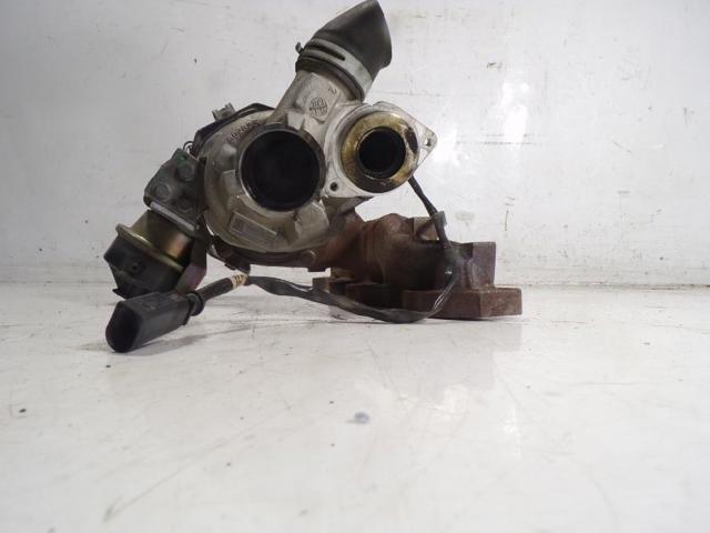 Turbina 04L253010B VAG