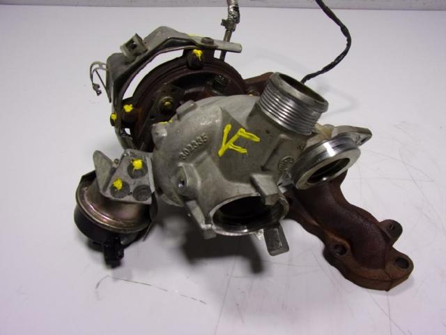 Turbina 04L253010B VAG