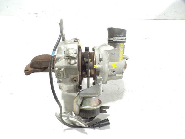 Turbina 04L253010B VAG
