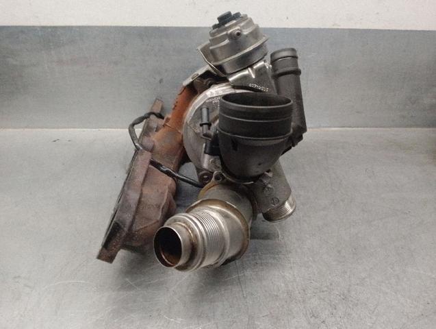 Turbina 04L253010H VAG