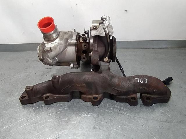 Turbina 04L253010T VAG