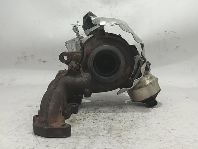 Turbina 04L253010T VAG