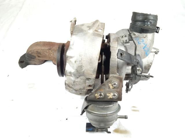 Turbina 04L253016H VAG