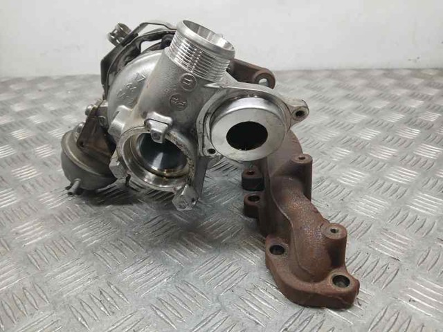 Turbina 04L253016H VAG