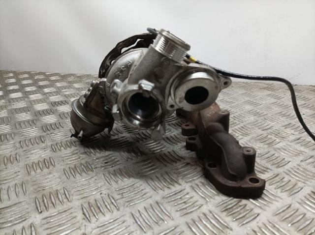 Turbina 04L253016H VAG