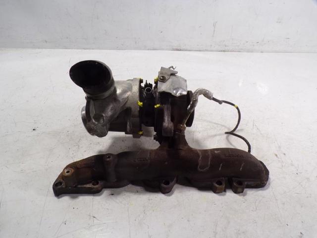 Turbina 04L253016H VAG