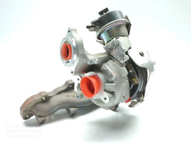 Turbina 04L253019A VAG