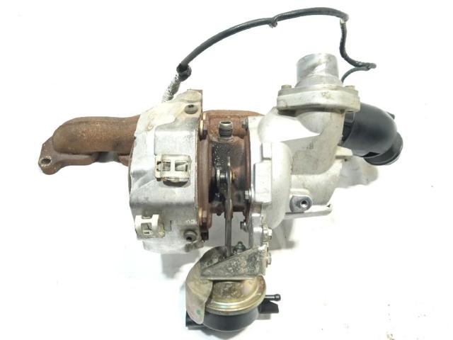 Turbina VOLKSWAGEN Passat
