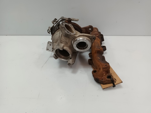 Turbina 04L253019P VAG