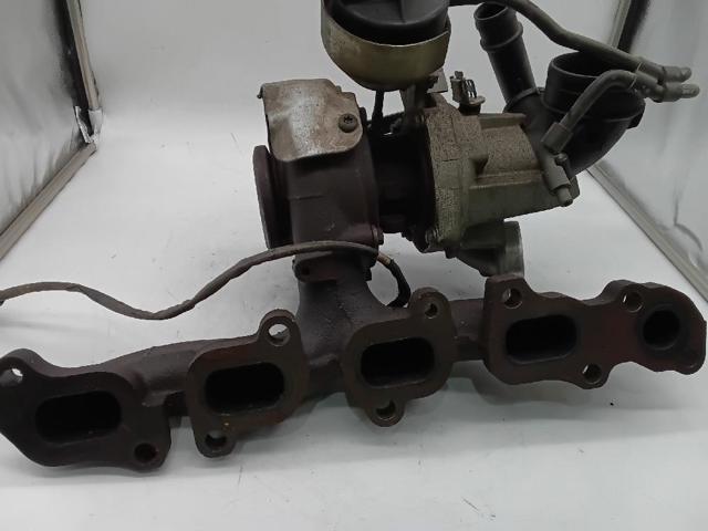 Turbina 04L253019Q VAG