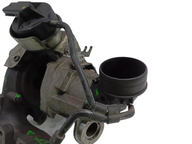 Turbina 04L253019Q VAG