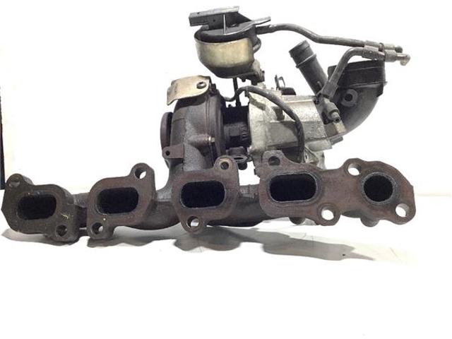 Turbina 04L253019Q VAG