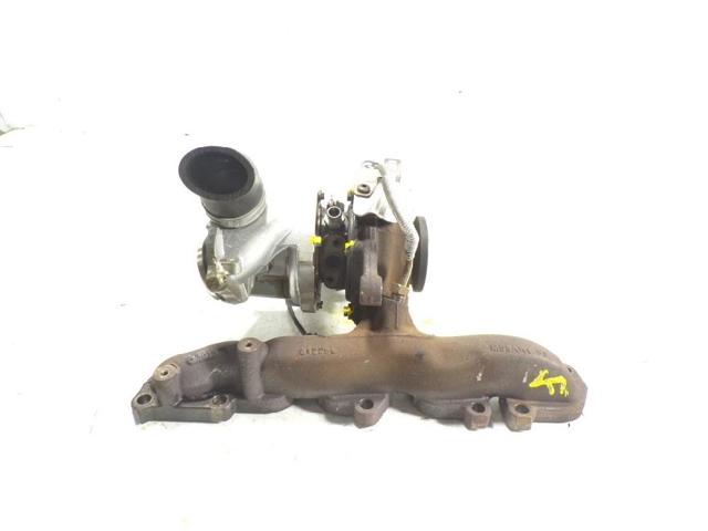 Turbina 04L253020A VAG