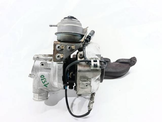 Turbina 04L253020H VAG