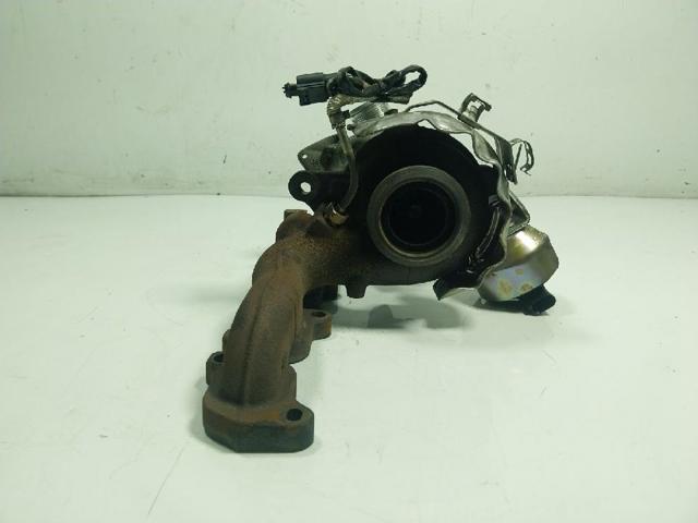 Turbina 04L253020M VAG