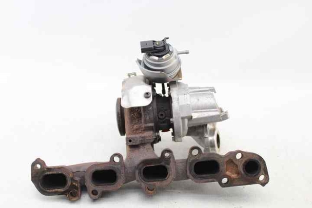 Turbina 04L253020S VAG