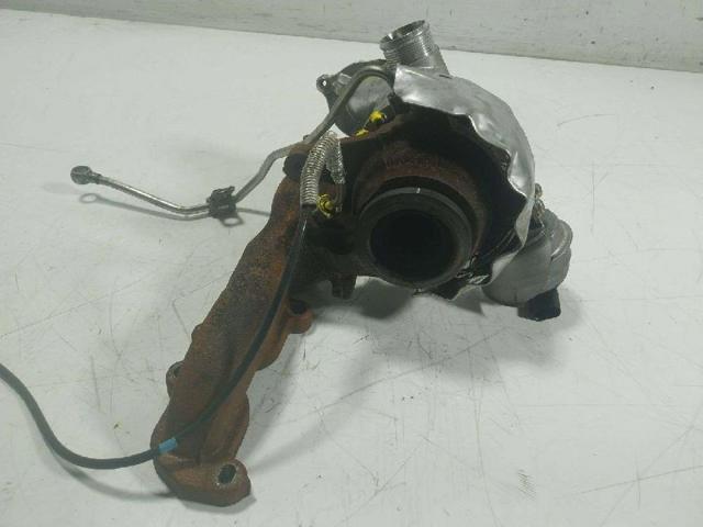 Turbina 04L253020S VAG