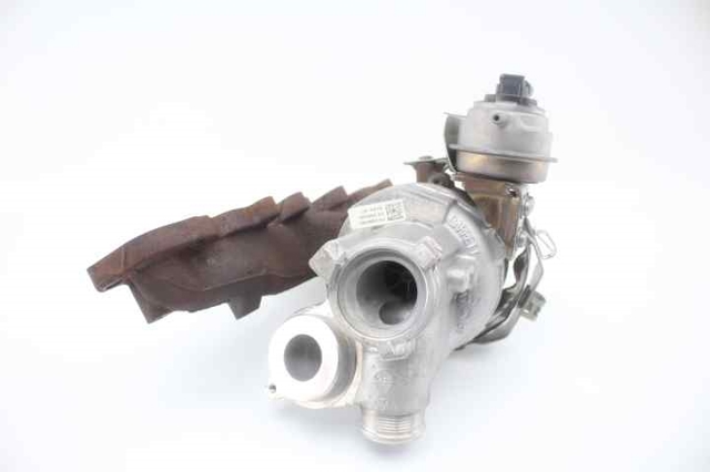 Turbina 04L253020S VAG