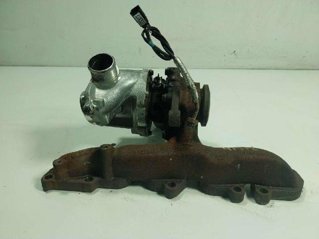 Turbina 04L253020S VAG