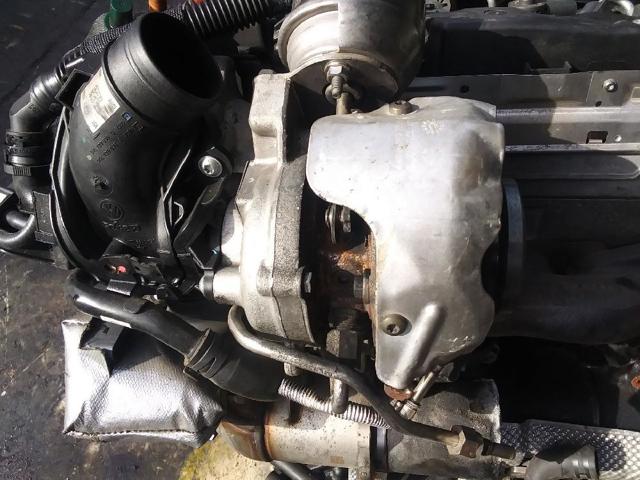 Turbina 04L253056H VAG