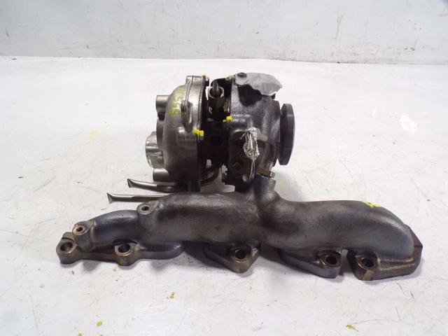 Turbina 04L253056L VAG