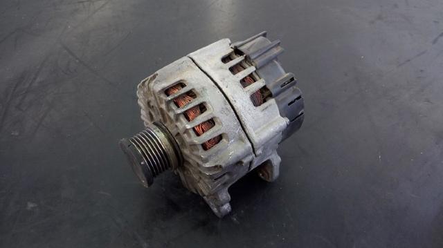 Alternator 04L903017A VAG