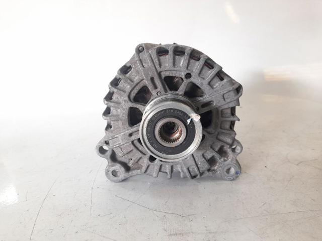 Alternator 04L903017A VAG
