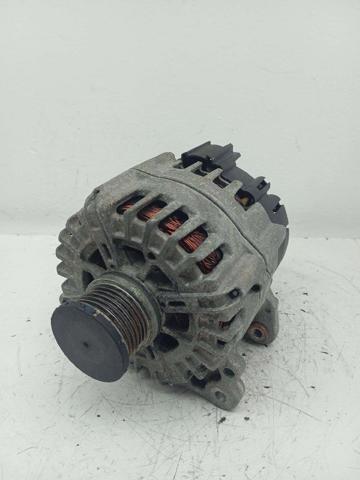 Alternator 04L903017A VAG