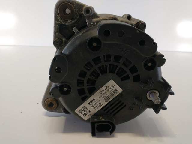 Alternator 04L903017A VAG