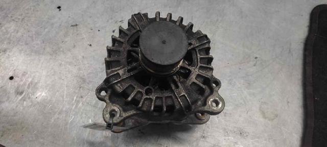 Alternator 04L903017C VAG