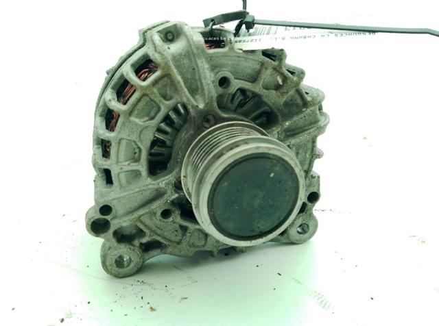 Alternator 04L903021J VAG