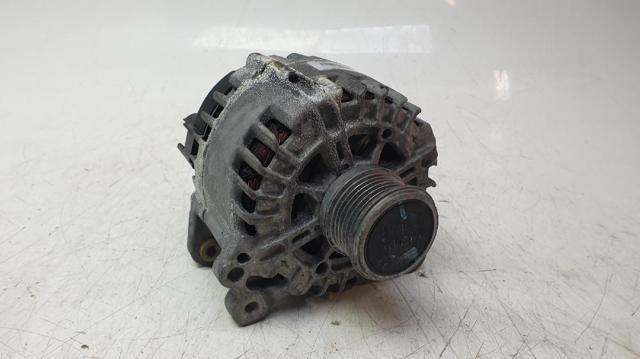Alternator 04L903021J VAG