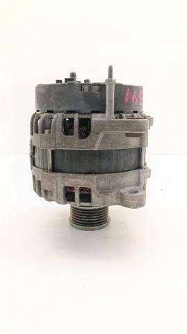 Alternator 04L903021J VAG