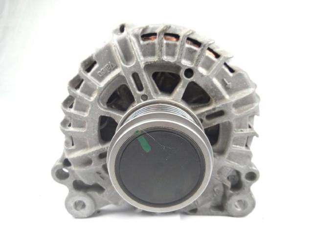 Alternator 04L903023H VAG