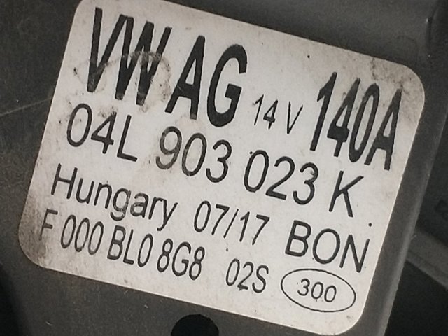 04L903023K VAG