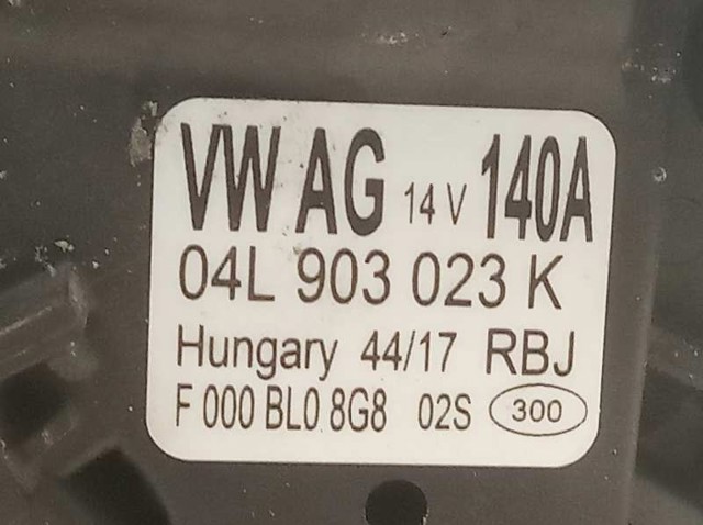 04L903023K VAG