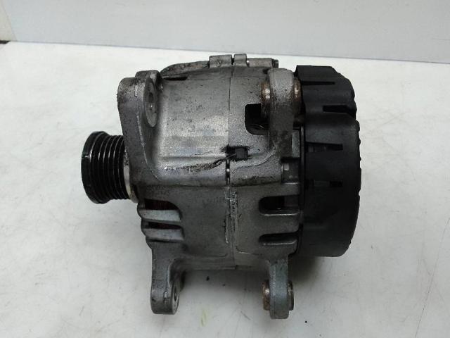 Alternator 04L903024 VAG